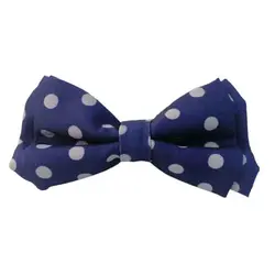 قلاده پاپیون سگ نیناپت سایز کوچک - Nina Pet