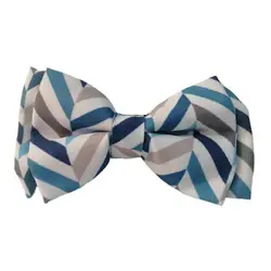 قلاده پاپیون سگ نیناپت سایز کوچک - Nina Pet