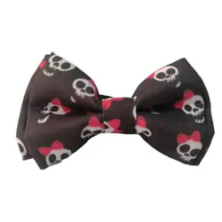 قلاده پاپیون سگ نیناپت سایز کوچک - Nina Pet