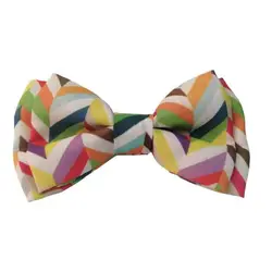 قلاده پاپیون سگ نیناپت سایز کوچک - Nina Pet