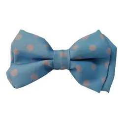 قلاده پاپیون سگ نیناپت سایز کوچک - Nina Pet