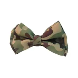 قلاده پاپیون سگ نیناپت سایز کوچک - Nina Pet