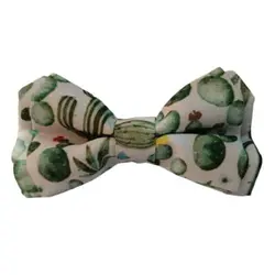 قلاده پاپیون سگ نیناپت سایز کوچک - Nina Pet