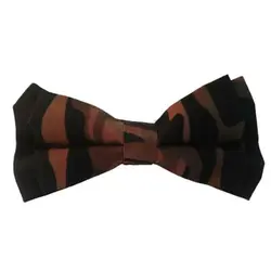 قلاده پاپیون سگ نیناپت سایز کوچک - Nina Pet