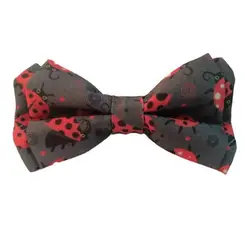 قلاده پاپیون سگ نیناپت سایز کوچک - Nina Pet