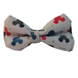 قلاده پاپیون سگ نیناپت سایز کوچک - Nina Pet