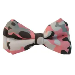 قلاده پاپیون سگ نیناپت سایز کوچک - Nina Pet