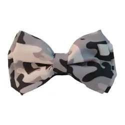 قلاده پاپیون سگ نیناپت سایز کوچک - Nina Pet