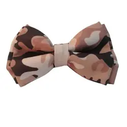 قلاده پاپیون سگ نیناپت سایز کوچک - Nina Pet