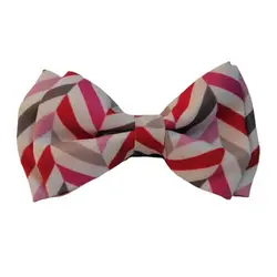 قلاده پاپیون سگ نیناپت سایز کوچک - Nina Pet