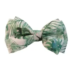 قلاده پاپیون سگ نیناپت سایز کوچک - Nina Pet