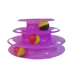 اسباب بازی گربه سه طبقه یونیورس - Universe