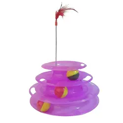 اسباب بازی گربه سه طبقه یونیورس - Universe