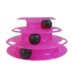 اسباب بازی گربه سه طبقه یونیورس - Universe