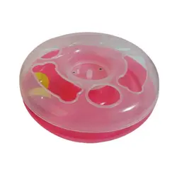 اسباب بازی گربه ریلی طرح مشا - Mesha