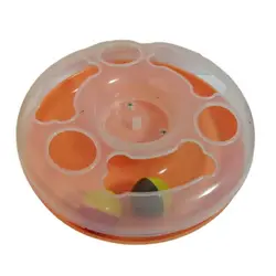 اسباب بازی گربه ریلی طرح مشا - Mesha