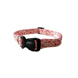 قلاده گردنی سگ و گربه مستر پنگوئن سایز اسمال - Mr Panguin