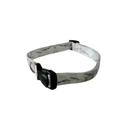 قلاده گردنی سگ مستر پنگوئن سایز مدیوم - Mr Panguin