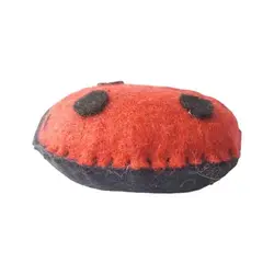 اسباب بازی عروسکی گربه و سگ مدل کفشدوزک لونا - Luna