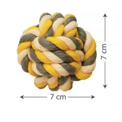 توپ سگ و گربه کنفی نیناپت - Ninapet