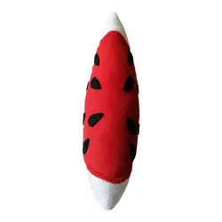 اسباب بازی عروسکی هندوانه سگ و گربه لونا - Luna