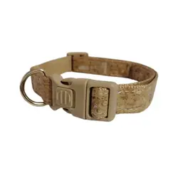 قلاده گردنی سگ ام پت سایز مدیوم - M Pet