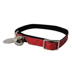 قلاده گردنی گربه ام پت مدل اکلیلی - M Pet