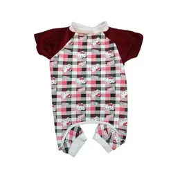 سرهمی سگ نیکی طرح کیتی - Niki