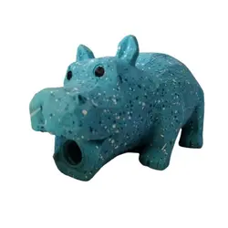 اسباب بازی سگ و گربه تریکسی طرح خوک - Trixie