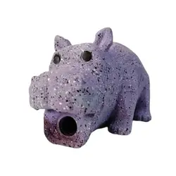 اسباب بازی سگ و گربه تریکسی طرح خوک - Trixie