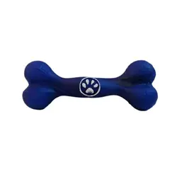 اسباب بازی سگ سوت دار طرح پنجه سایز بزرگ