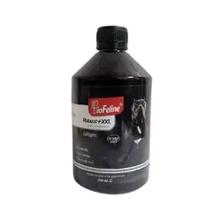 شربت مکمل عضله ساز سگ بایوفیلین مدل روبوست XXL حجم 500 میلی لیتر – BioFeline Robust XXL
