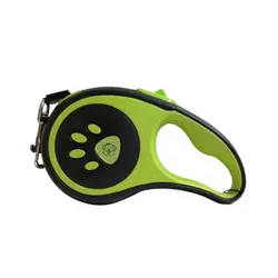 بند قلاده سگ و گربه نواری 5 متری هلو پت مقاوم تا وزن 15 کیلوگرم – Hello Pet