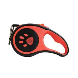 بند قلاده سگ و گربه نواری 5 متری هلو پت مقاوم تا وزن 15 کیلوگرم – Hello Pet