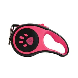 بند قلاده سگ و گربه نواری 5 متری هلو پت مقاوم تا وزن 15 کیلوگرم – Hello Pet