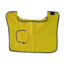 حوله تن پوش سگ و گربه آریا دام سایز 2 ابعاد 45*50 سانتی متر - AryaDam