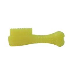 اسباب بازی دندانی سگ کتیز طرح شانه - Catties