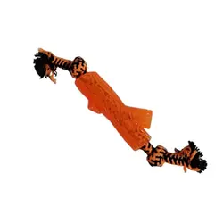 اسباب بازی دندانی سگ طرح تنه درخت