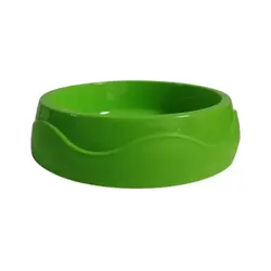 ظرف آب و غذای سگ و گربه پلاستیکی لیما پت سایز بزرگ 800 میلی لیتری - LimaPet