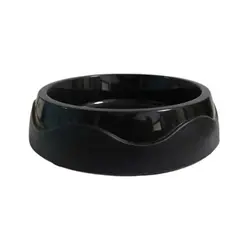 ظرف آب و غذای سگ و گربه پلاستیکی لیما پت سایز بزرگ 800 میلی لیتری - LimaPet