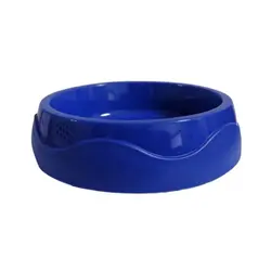 ظرف آب و غذای سگ و گربه پلاستیکی لیما پت سایز کوچک 400 میلی لیتری - LimaPet