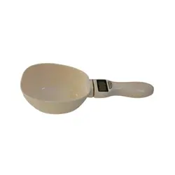 ترازو دیجیتال طرح قاشق - Measure Spoon