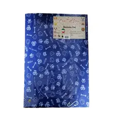 مت ظرف غذا سگ و گربه مای پتبای - My Petby