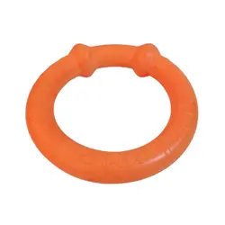 اسباب بازی حلقه دندانی سگ زاریکس - Zarix