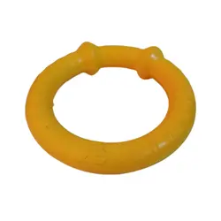 اسباب بازی حلقه دندانی سگ زاریکس - Zarix