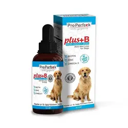 قطره مکمل پوست و مو سگ پروپرفک حجم 50 میلی لیتر - ProPerfeck