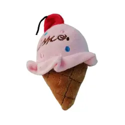 اسباب بازی عروسکی سگ و گربه در طرح‌های مختلف