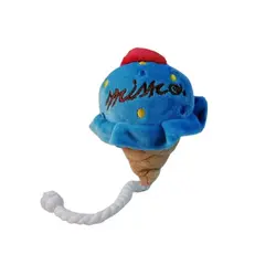 اسباب بازی عروسکی سگ و گربه در طرح‌های مختلف