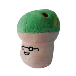 اسباب بازی عروسکی سگ و گربه در طرح‌های مختلف