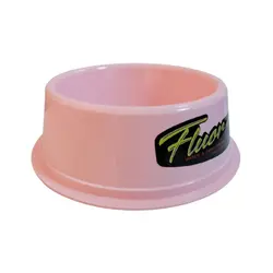ظرف آب و غذای سگ و گربه فلور سایز اسمال - Fluar